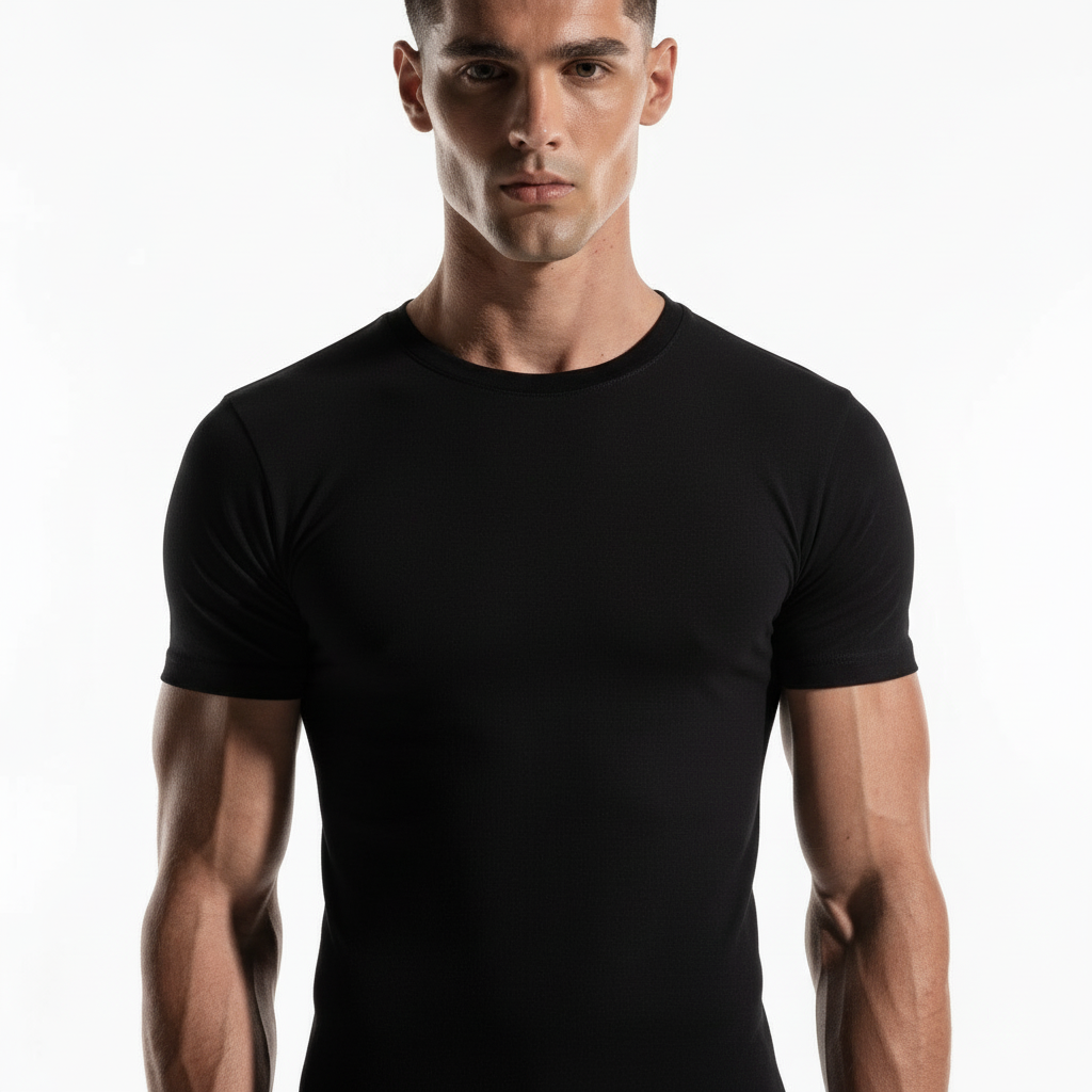 NexaroFit™ | La Camiseta que te Define